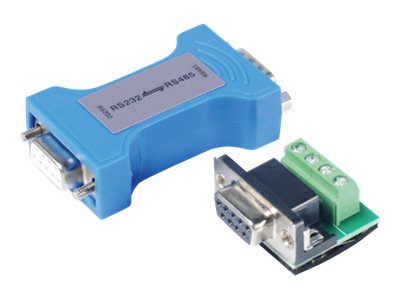 DIGITUS RS-232 zu RS-485 Adapter
