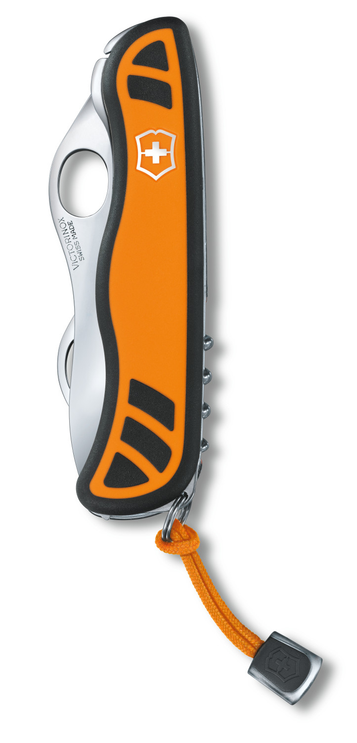 Victorinox Hunter XT - Messer mit Feststellklinge - Multi-Tool-Messer - 20 mm - 152 g, Ansicht 2