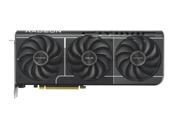 ASUS Prime Radeon RX 9060 XT 16GB - OC Edition