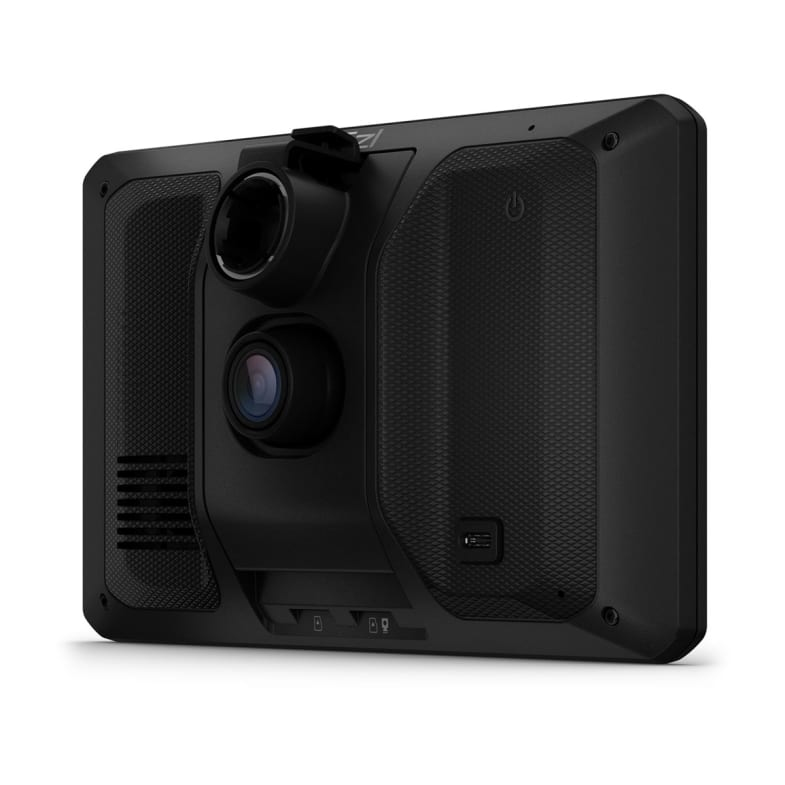 Garmin DEZLCAM LGV710 - 17,6 cm (6.95) - 1024 x 600 Pixel - 88,9 x 152,4 mm (3.5 x 6 Zoll) - Horizontal - Multitouch, Ansicht 3