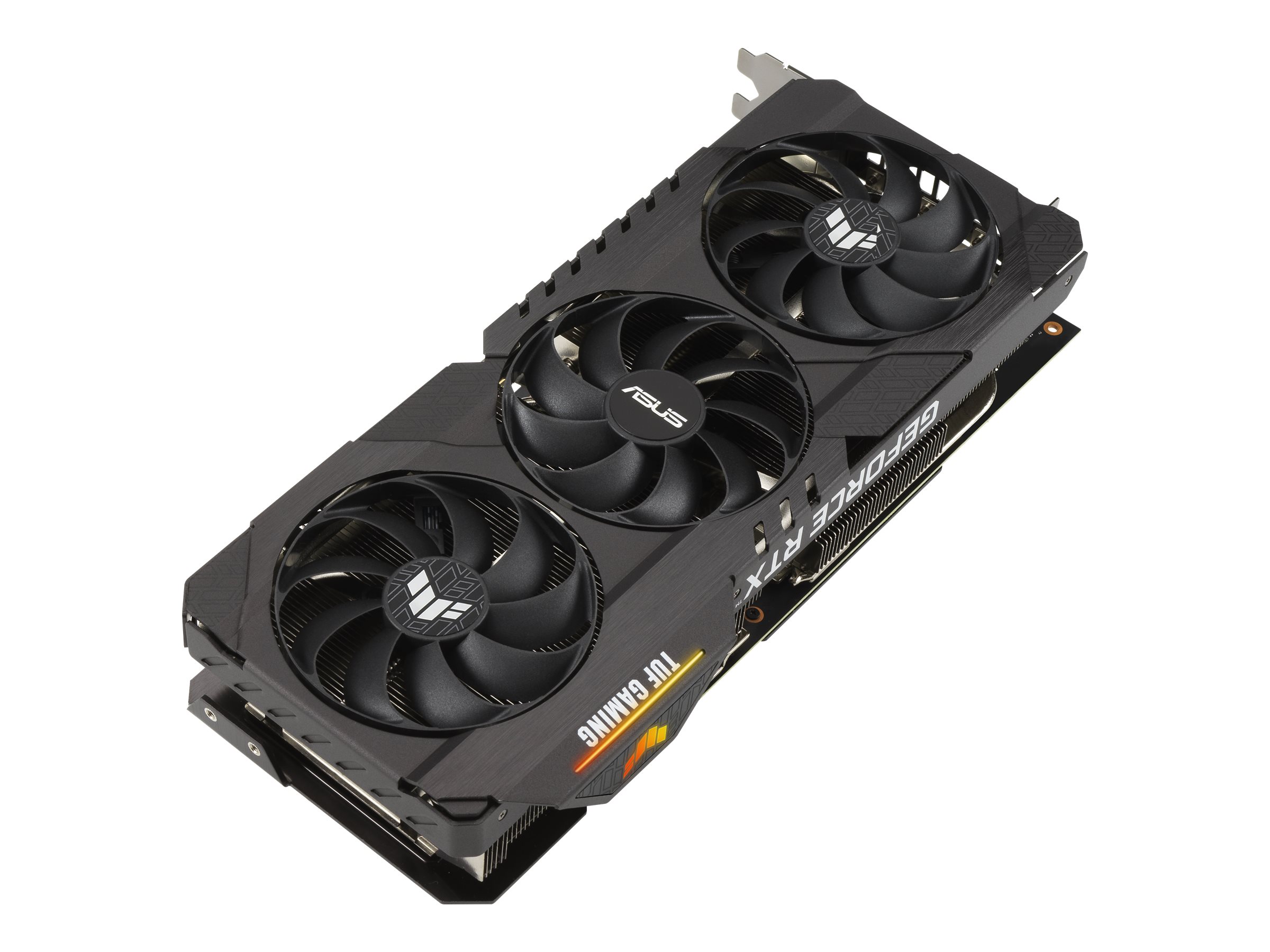 ASUS TUF-RTX3080-O10G-GAMING - Grafikkarten
