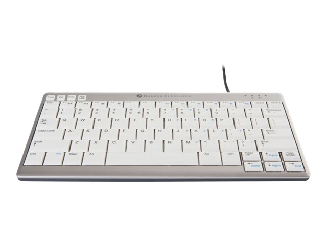 Bakker Elkhuizen UltraBoard 950 - Tastatur - USB