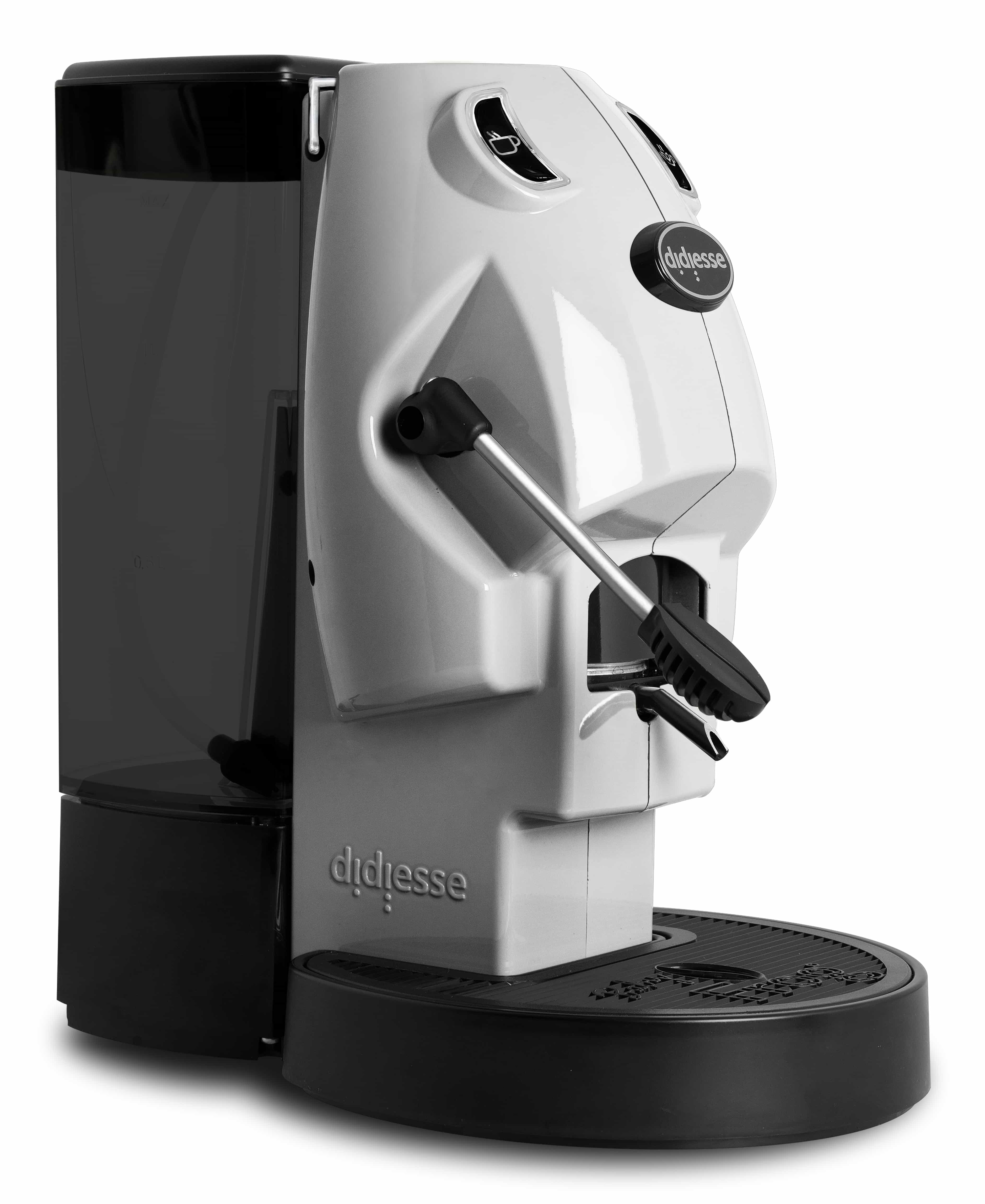Didiesse  Baby Frog bianco, Ansicht 4