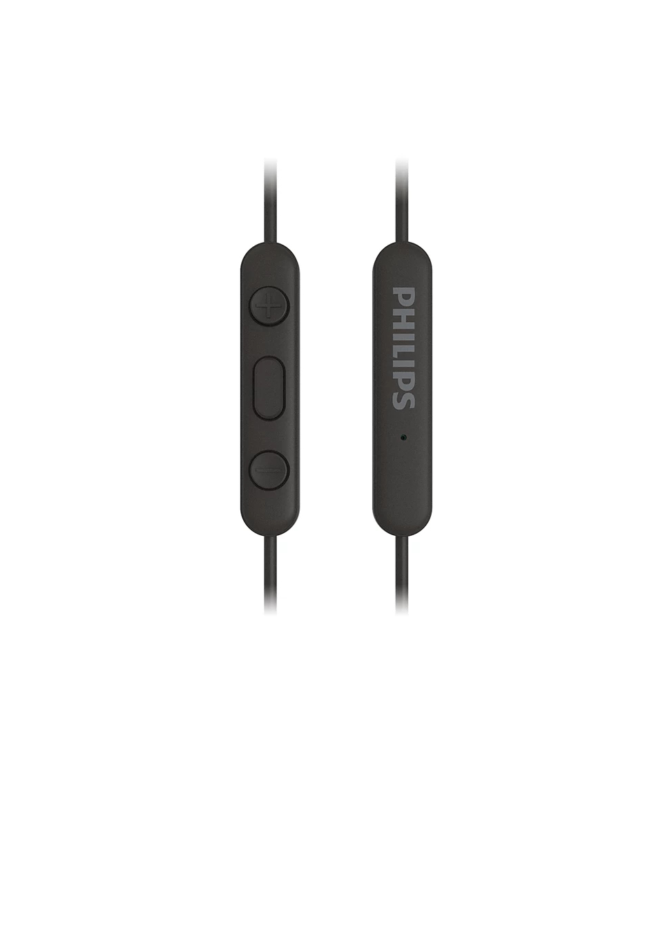 Philips TAE5008BK - Ohrhörer mit Mikrofon - im Ohr, Ansicht 2