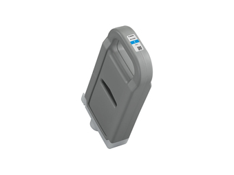 Canon PFI-3700 C - 700 ml - Cyan - original - Tintenbehälter