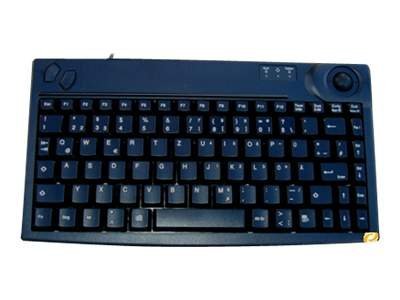 Active Key AK-440-TU - Tastatur - USB - Deutsch