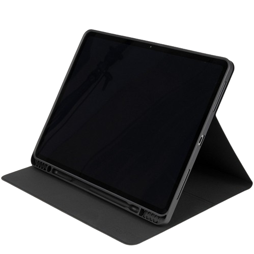 TUCANO Up TABLETHUELLE BLACK Apple iPad Pro 13 M4, Ansicht 4