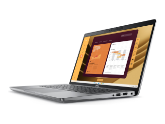 Dell Latitude 5450 (Version 2024) - Intel Core Ultra 7 165U  1.7 GHz - Win 11 Pro - Intel Graphics - 16 GB RAM - 512 GB SSD NVMe TLC - 35.56 cm (14)