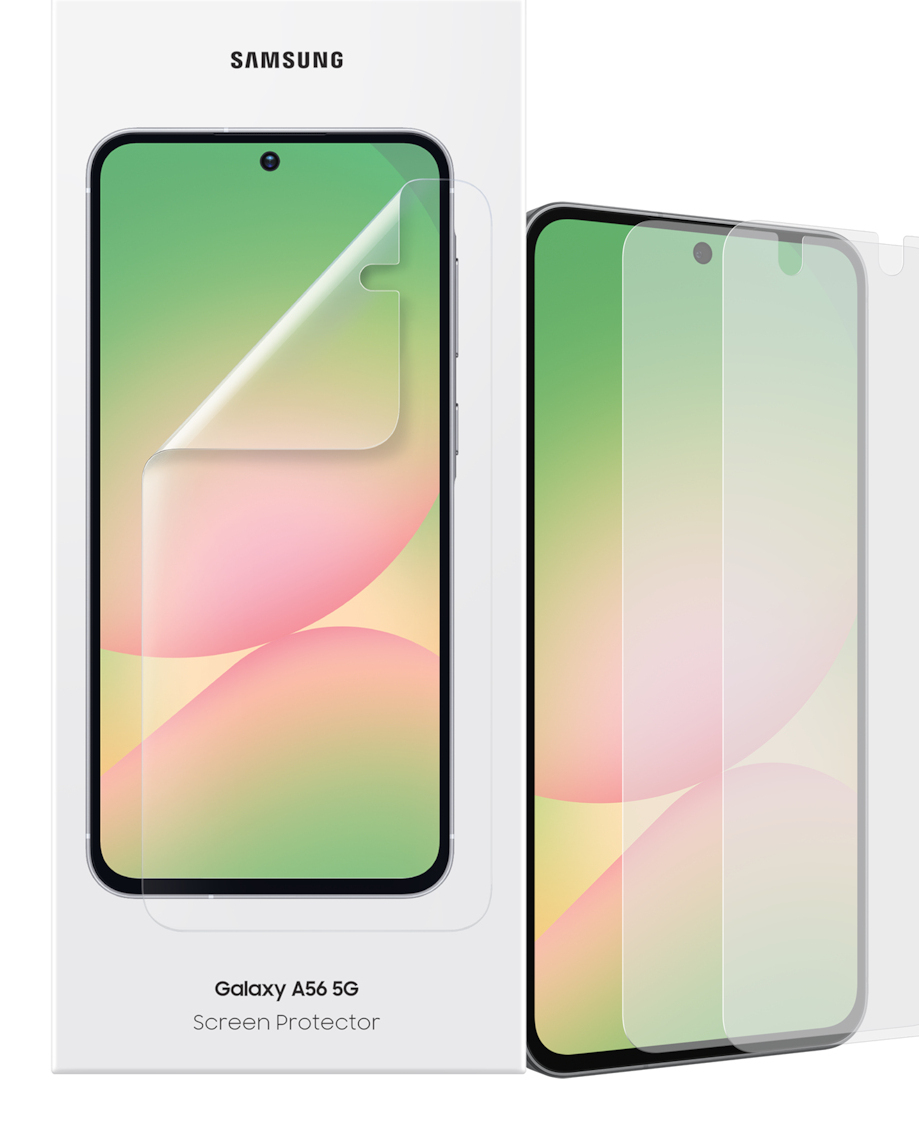 Samsung EF-UA566 - Bildschirmschutz für Handy, Ansicht 4
