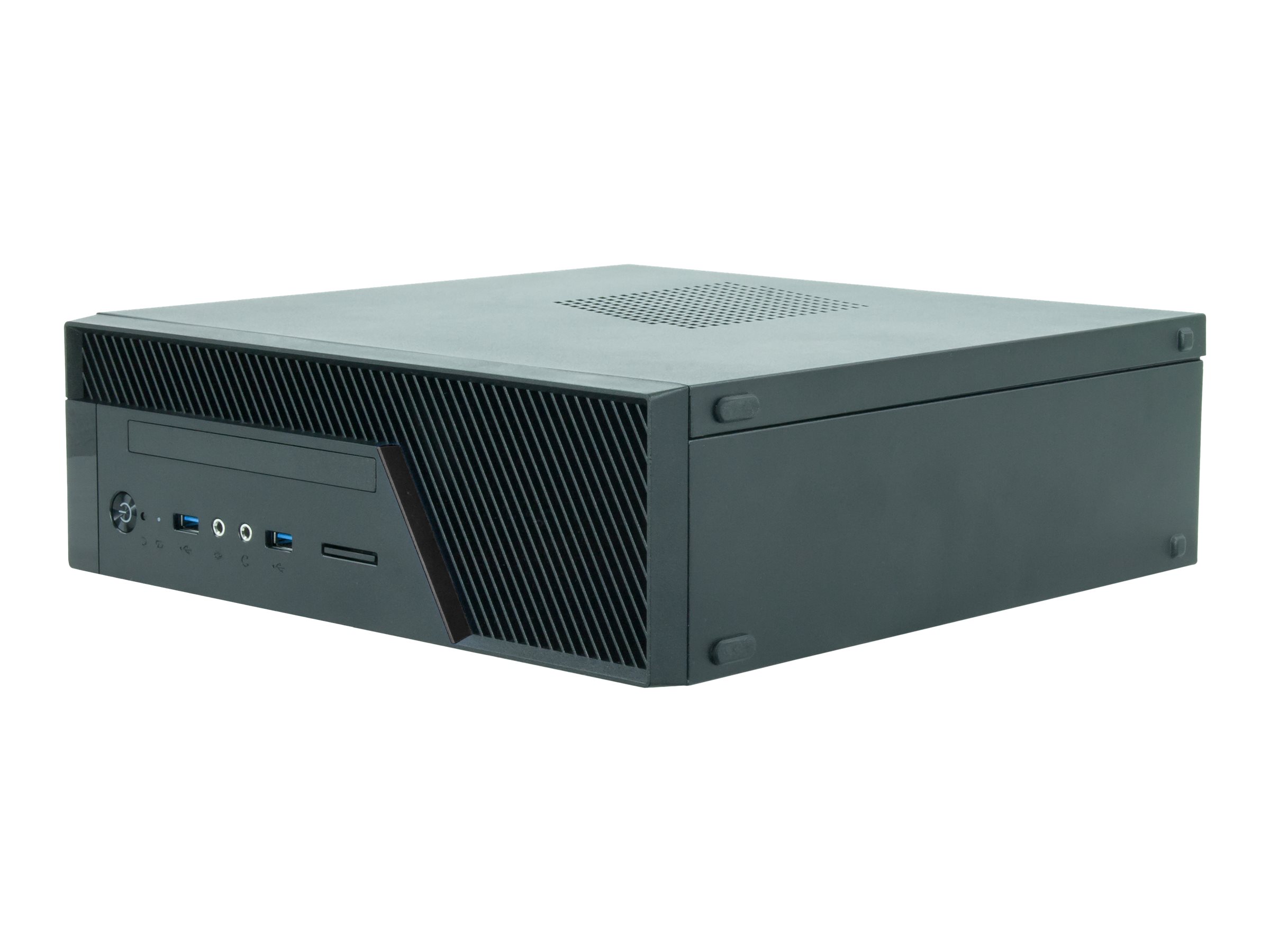 Chieftec UNI Series BU-12B-300 - Tower - Mini-ITX 300 Watt