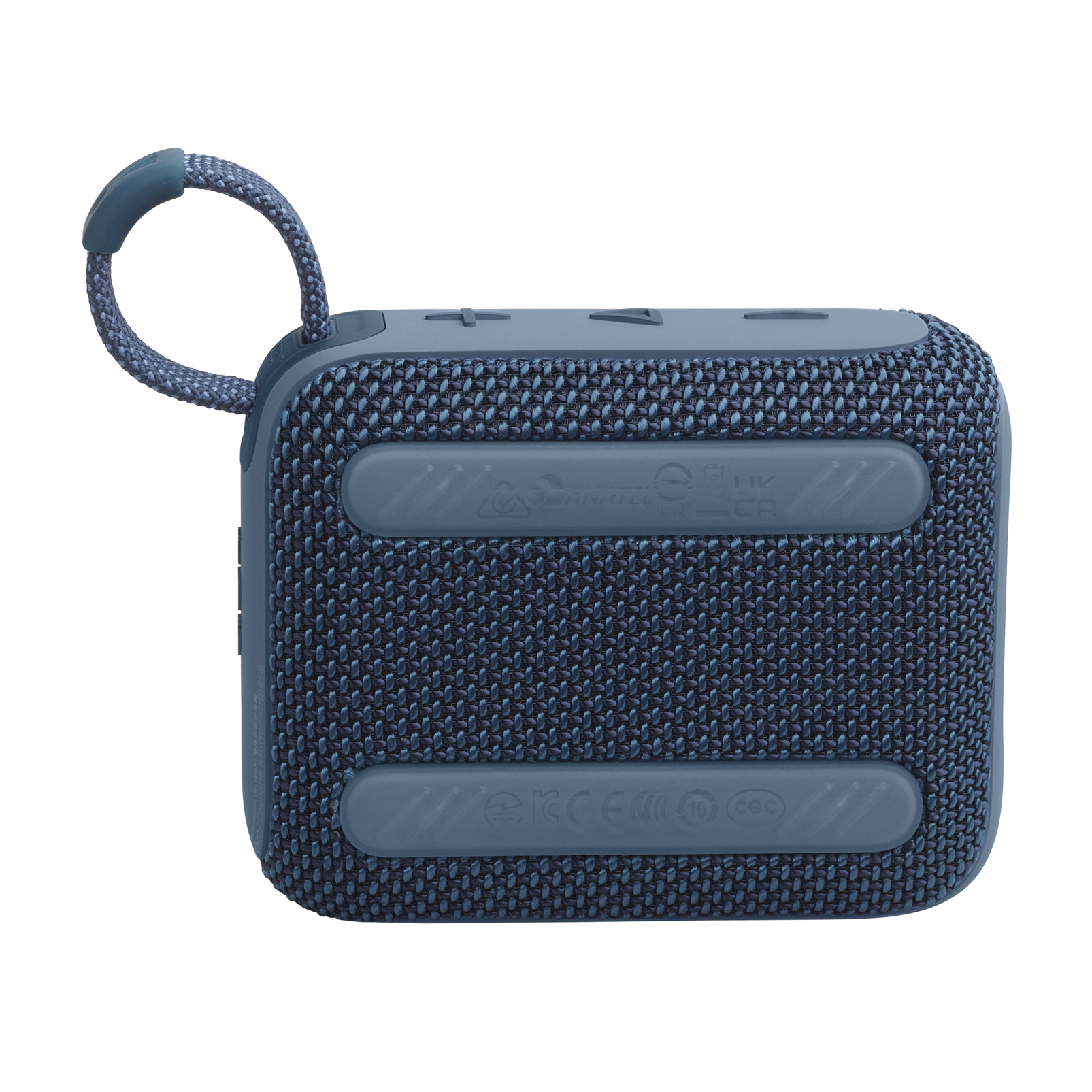 JBL Go 4 - Lautsprecher - tragbar - kabellos, Ansicht 4