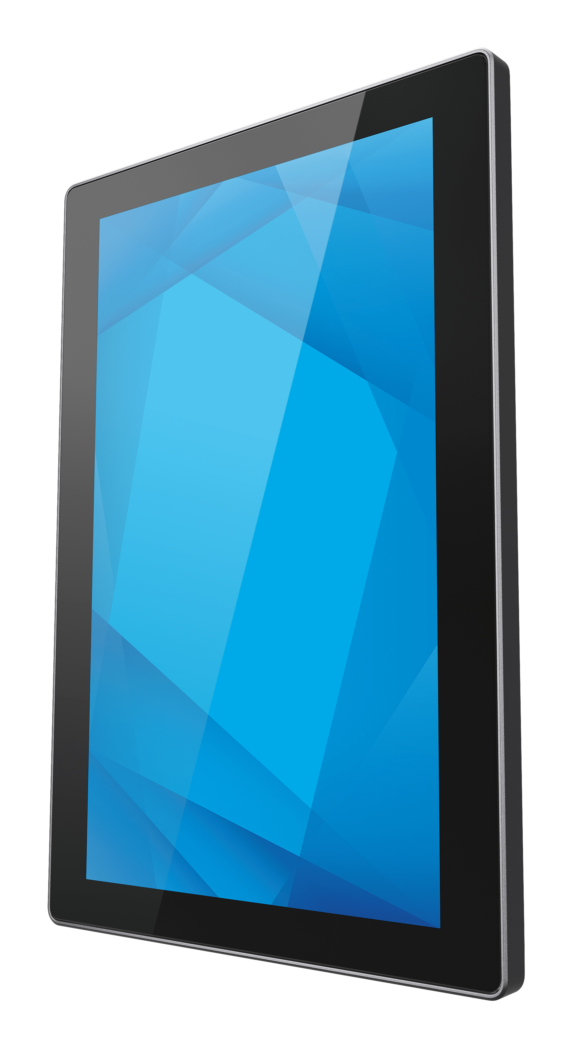 Elo Touch Solutions Elo 1304LS - LCD-Monitor - 33.8 cm (13.3) - Touchscreen - 1920 x 1080 Full HD (1080p), Ansicht 2