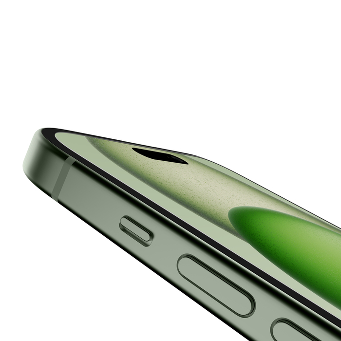 Belkin InvisiGlass - Bildschirmschutz für Handy, Ansicht 2