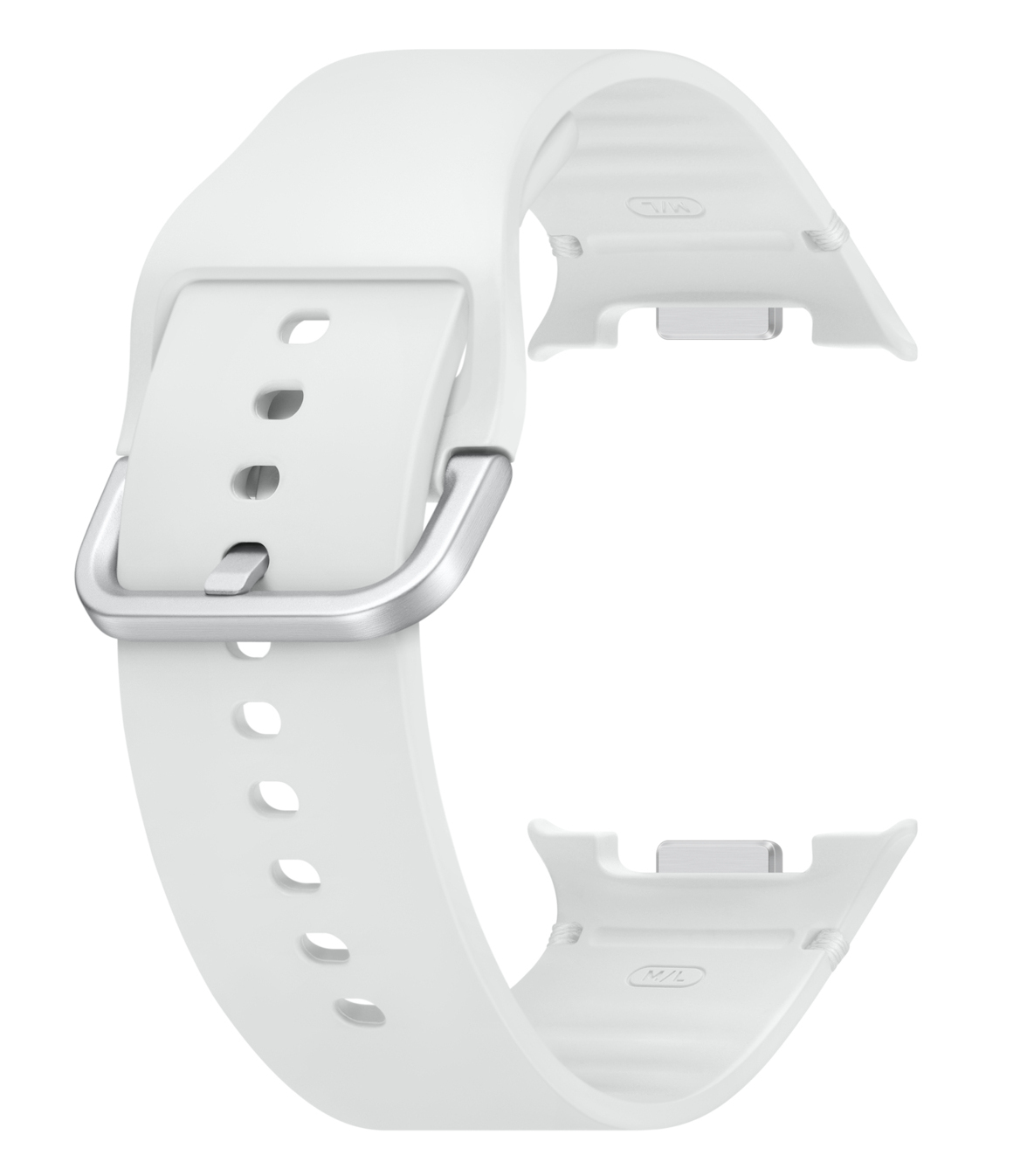 Samsung ET-SNL33 - Armband für Smartwatch - Medium/Large, Ansicht 2