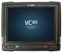 VC80 10IN STD 1.91GHZ 2GB CACHE