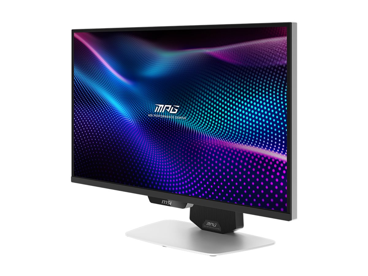 MSI MPG 274URDFWDE E16M - LED-Monitor - Gaming - 68.6 cm (27), Ansicht 3