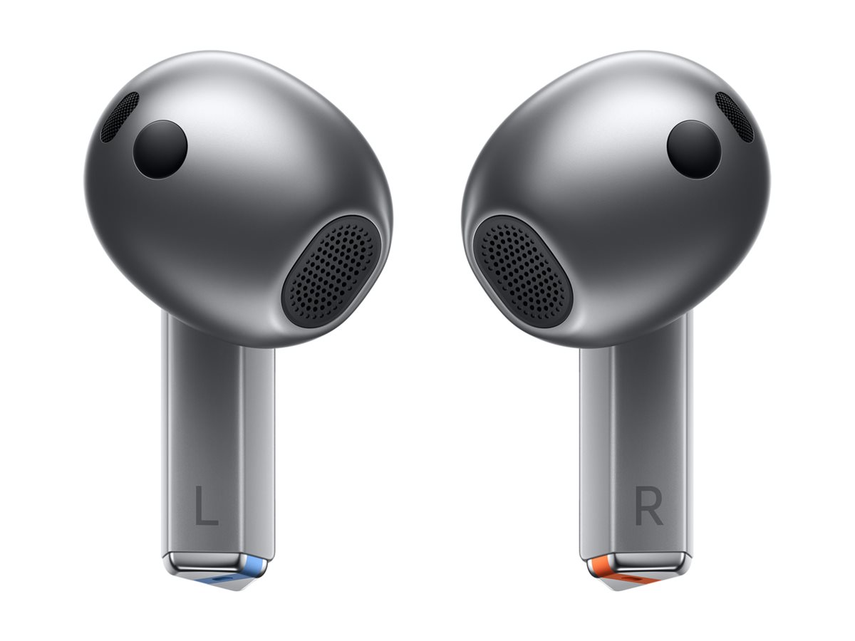 Samsung Galaxy Buds3 - True Wireless-Kopfhörer mit Mikrofon, Ansicht 3