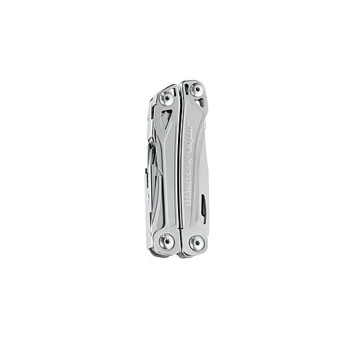 Leatherman WINGMAN - Silber - 198,4 g, Ansicht 3