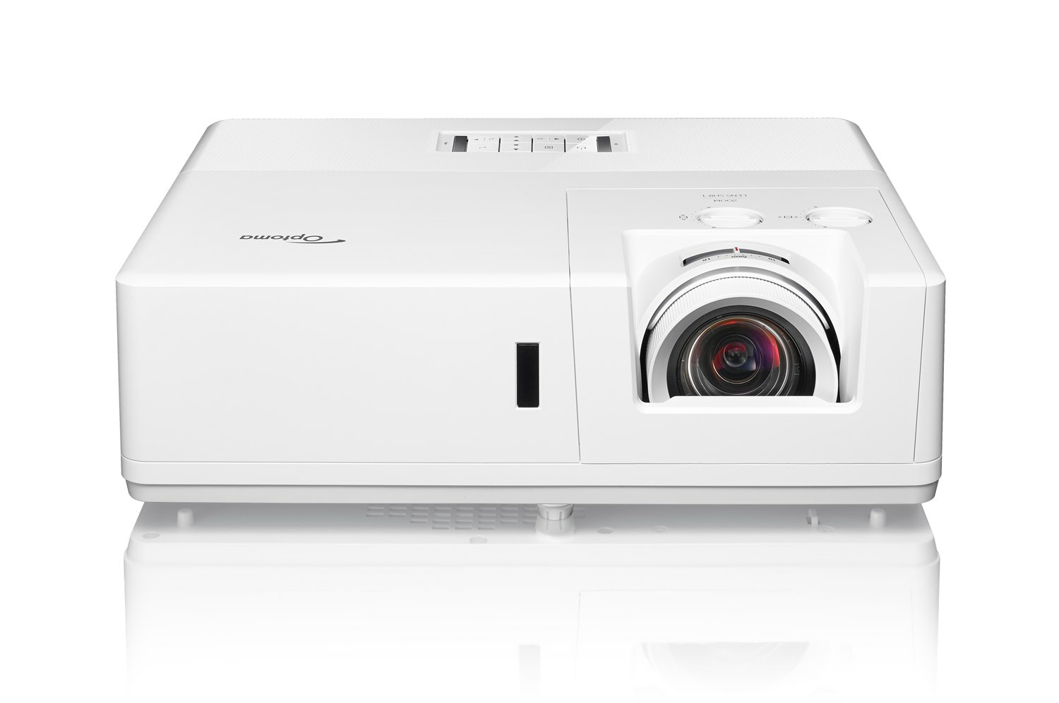 Optoma ZU707T WUXGA 7000, Ansicht 4