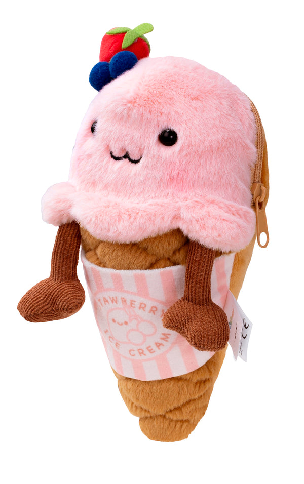 Laut International MAGMOJI WALLET Ice cream Cane comp.with MagSafe, Ansicht 4