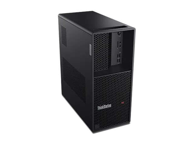 Lenovo ThinkStation P3 30GS - Tower - 1 x Core i9 i9-14900K  3.2 GHz