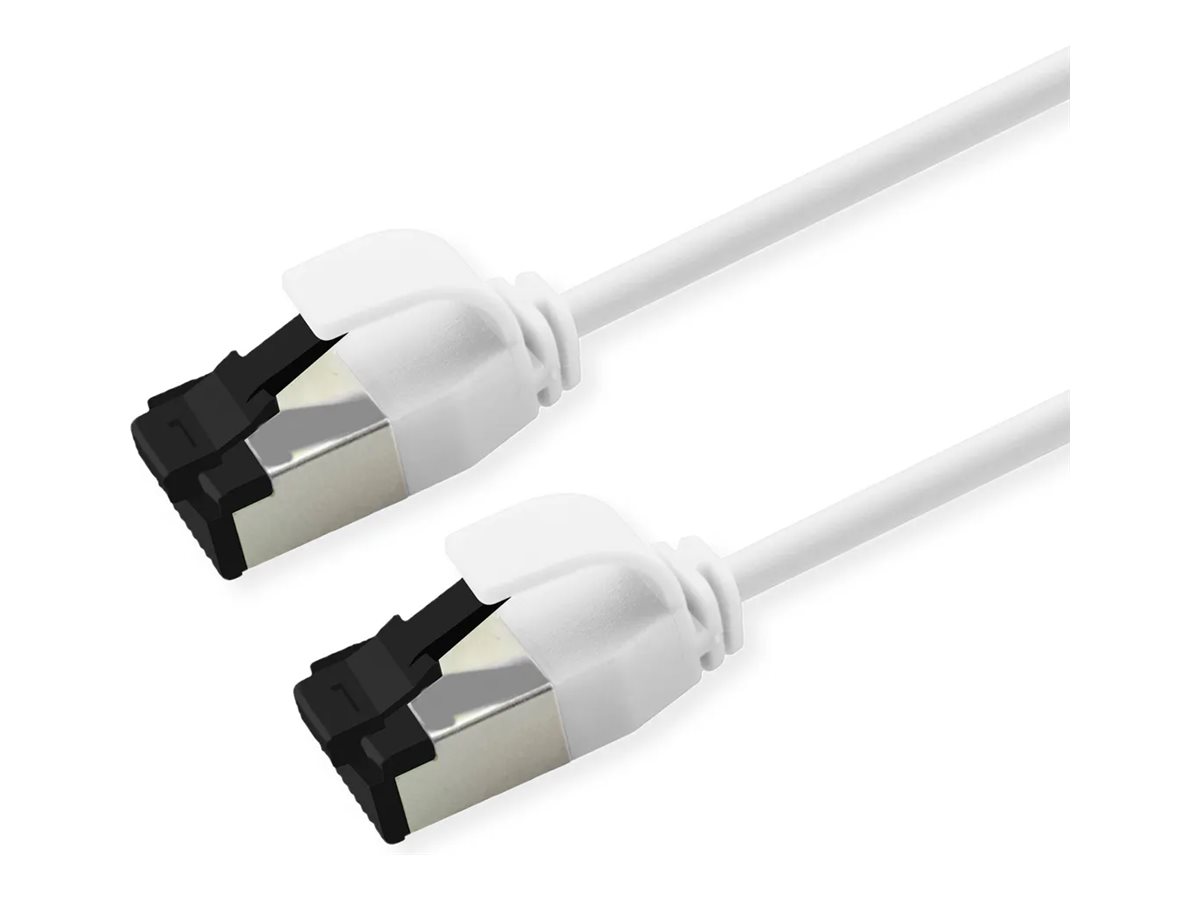 ROLINE Patch-Kabel - RJ-45 (M) zu RJ-45 (M)