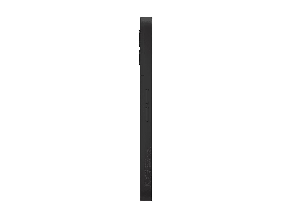 Fairphone (Gen. 6) - 5G Smartphone - Dual-SIM - RAM 8 GB / Interner Speicher 256GB - microSD slot - OLED-Display - 6.31, Ansicht 4
