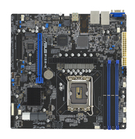 ASUS P13R-M microATX 1x Lga 1700 - Mainboard - Intel Sockel 1700 (Core i)