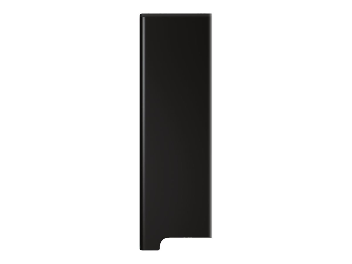 iStorage diskAshur M² - SSD - verschlüsselt - 240 GB - extern (tragbar), Ansicht 3