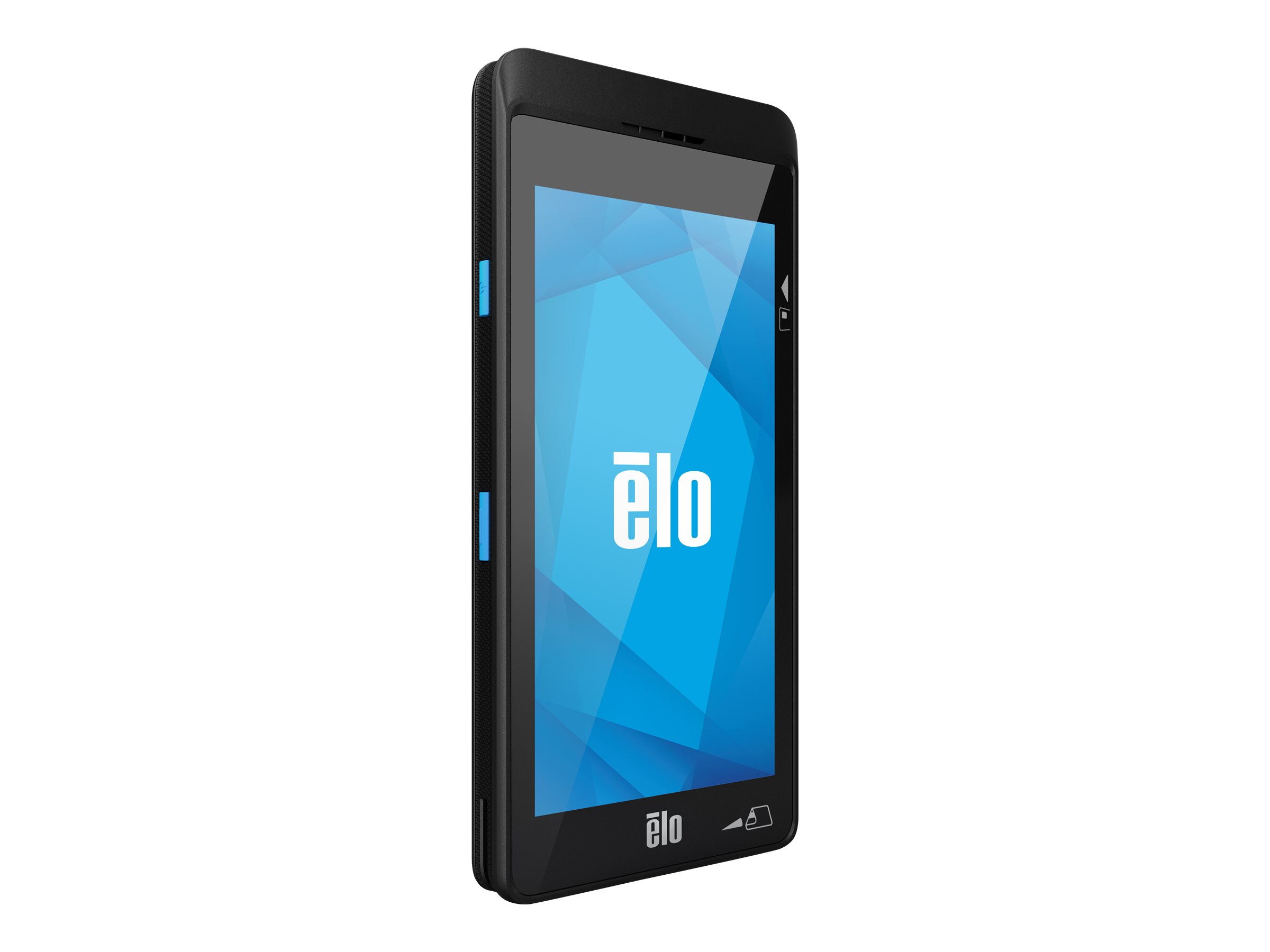Elo Touch Solutions Elo M60 - Datenerfassungsterminal - robust - Android 10 - 32 GB microSDHC - 15.2 cm (6), Ansicht 5