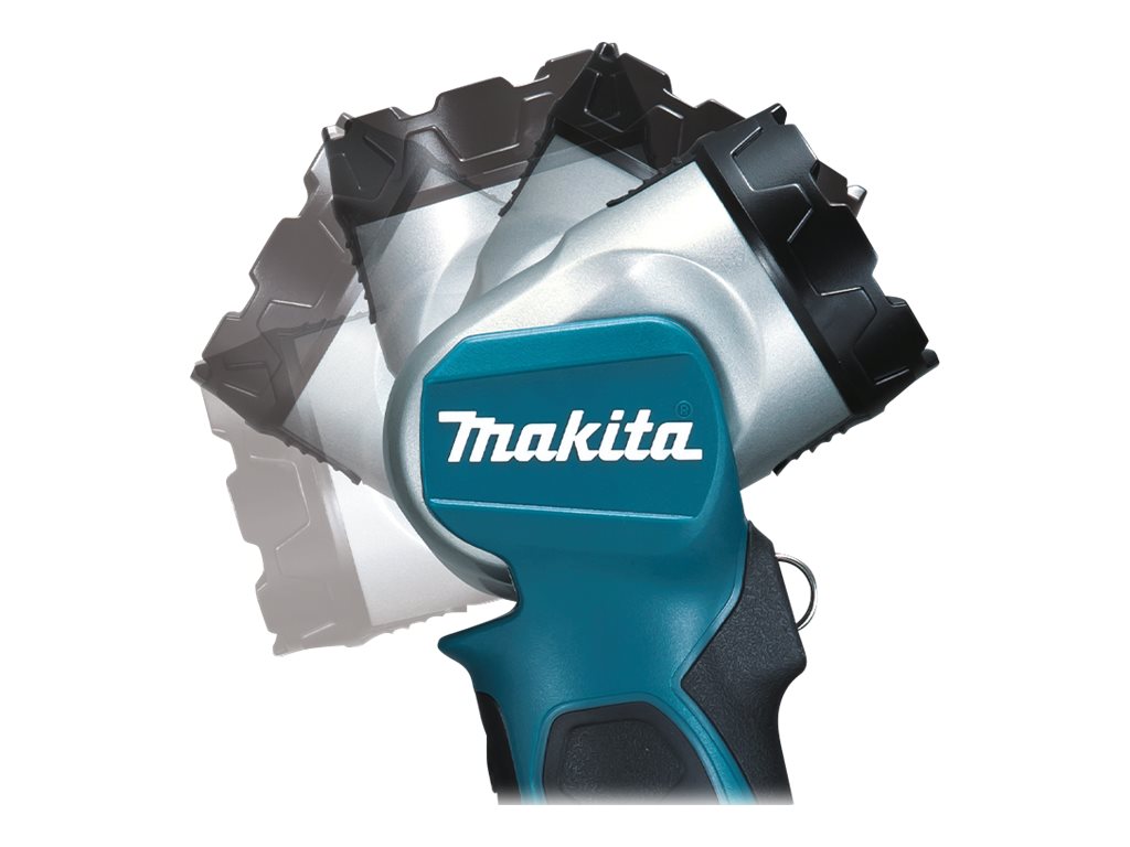 Makita DML802 - Taschenlampe - LED, Ansicht 3