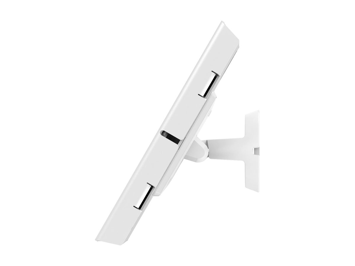Compulocks iPad Air M2 & M3 13 Apex Enclosure Tilting Wall Mount - White - Gehäuse - Bildschirmgröße: 13, Ansicht 2