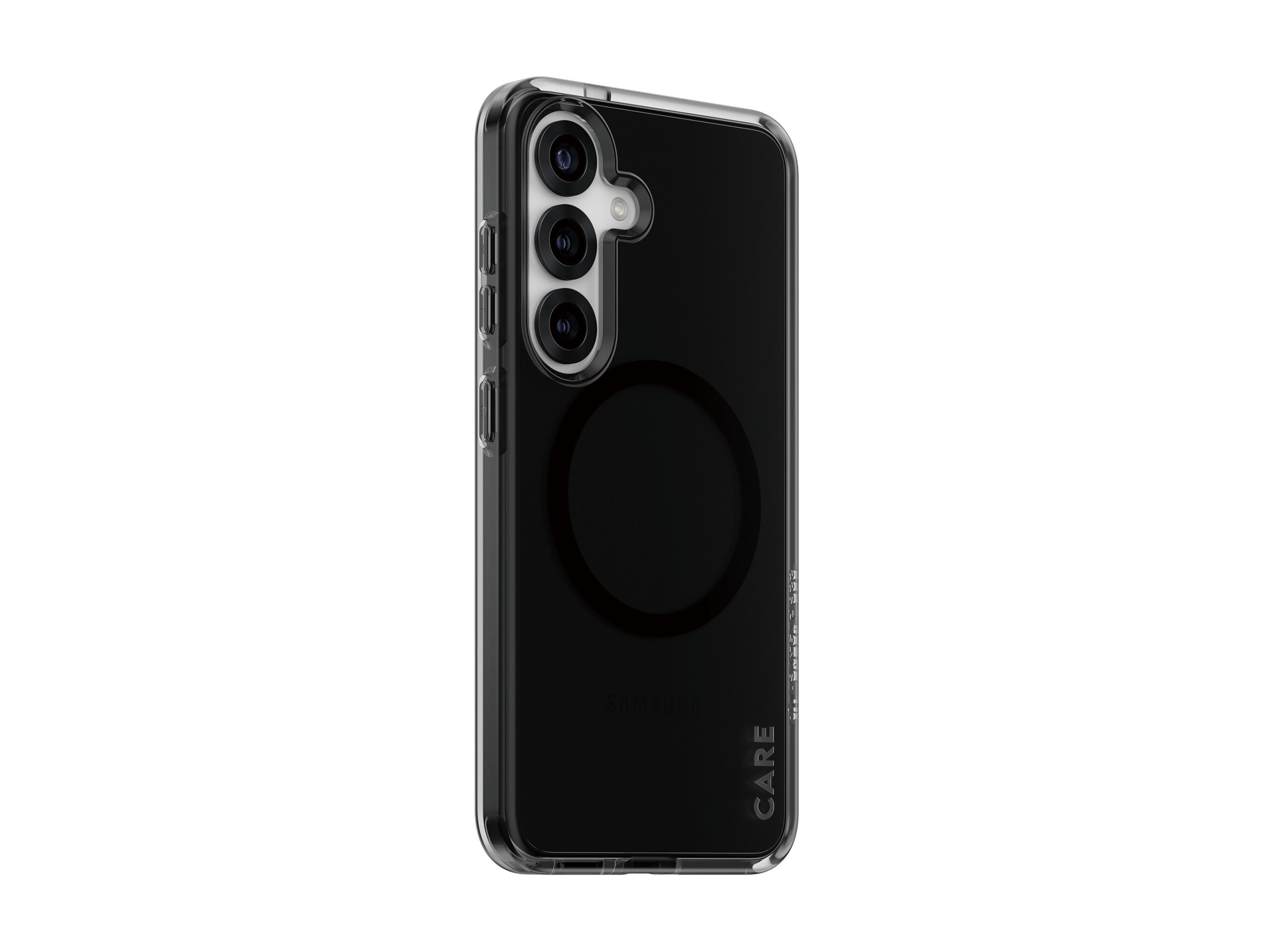 PanzerGlass CARE by PanzerGlass Urban Combat - Polycarbonat, Thermoplastisches Polyurethan (TPU), Ansicht 3