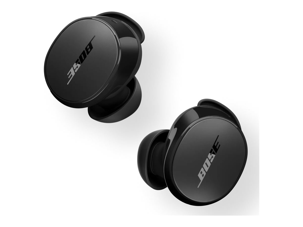 Bose QuietComfort Earbuds - True Wireless-Kopfhörer mit Mikrofon, Ansicht 5
