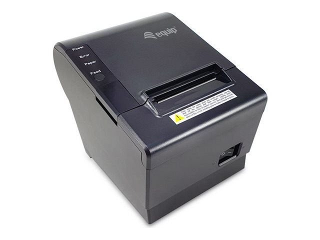 Equip Belegdrucker - Thermodirekt - 8 cm Rolle