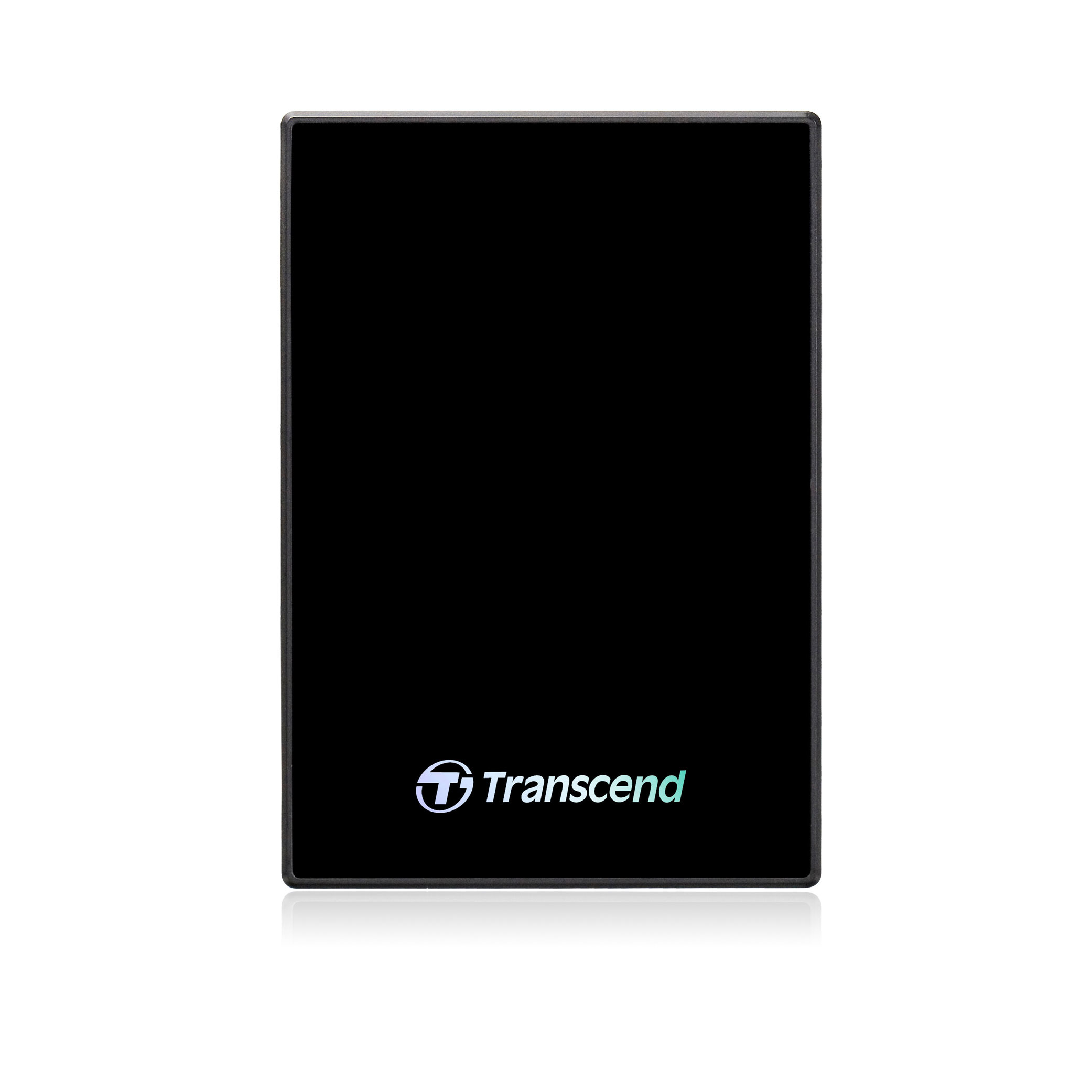 Transcend PSD330 - SSD - 32 GB - intern - 2.5 (6.4 cm), Ansicht 2