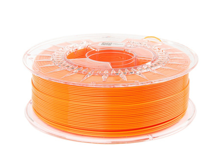 Spectrum Filaments 3D Filament PET-g Premium 1.75mm Lion Orange 1kg, Ansicht 4