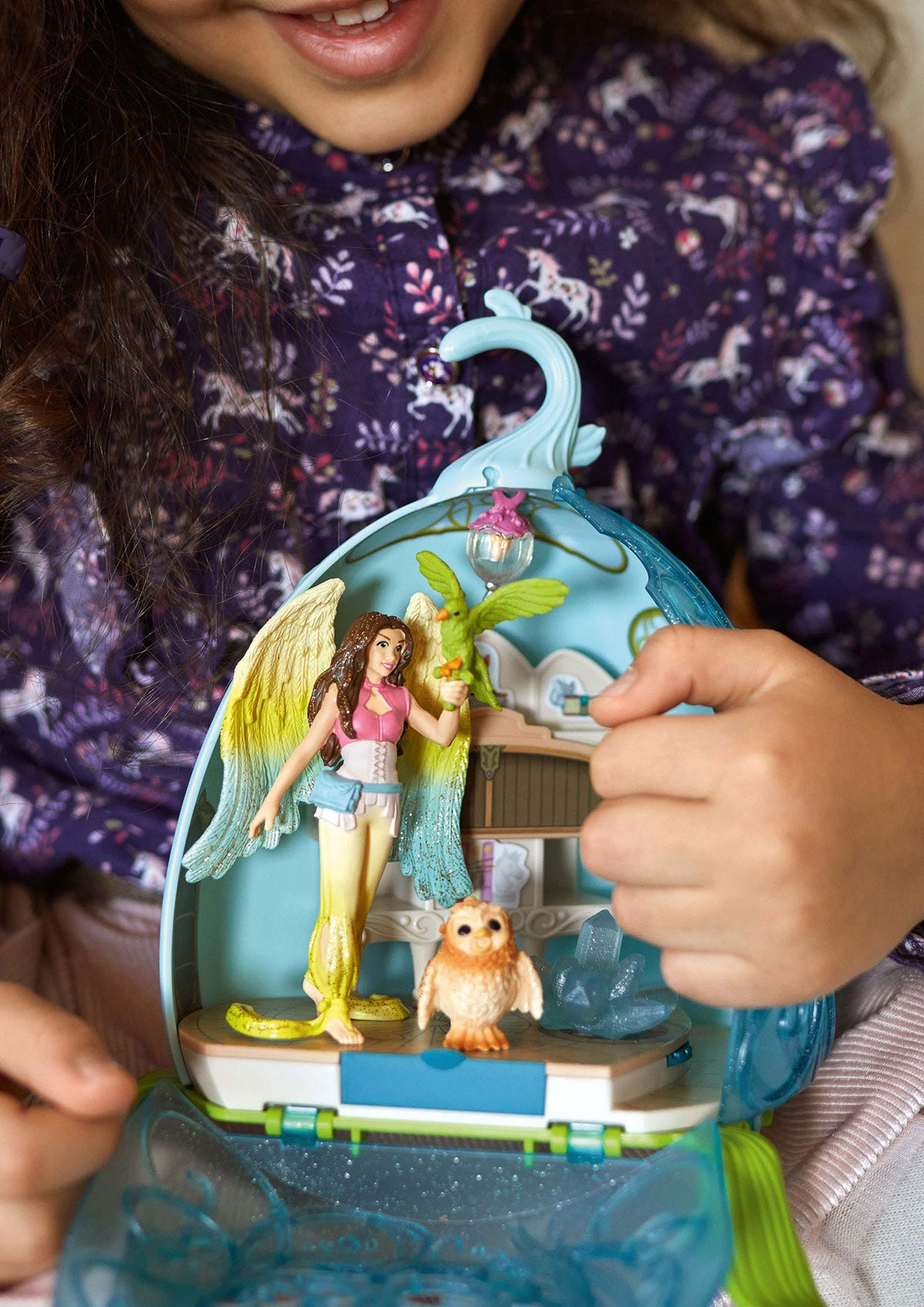 Schleich BAYALA 42527 - 5 Jahr(e) - Bayala: A Magical Adventure - Mehrfarbig, Ansicht 2