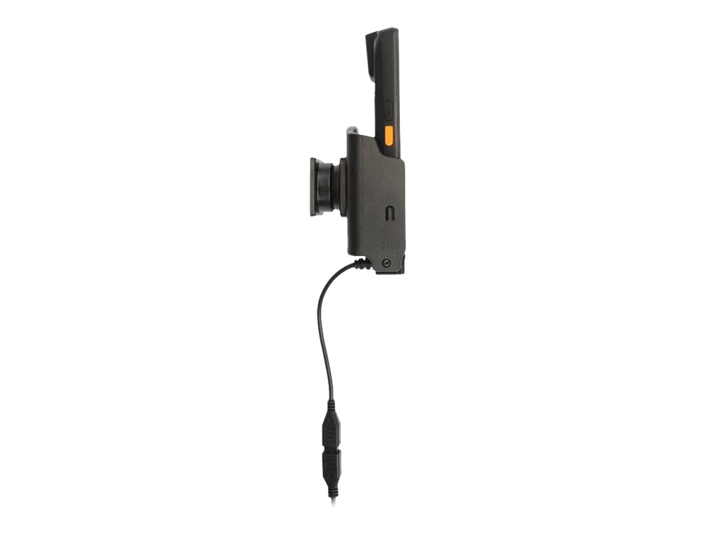 Brodit Active holder with cig-plug - Ladeständer + Kfz-Netzteil, Ansicht 3