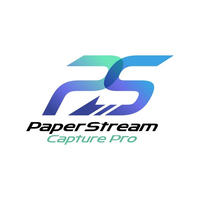 Fujitsu PaperStream Capture Pro Lizenz-Key via Mail inklusive 12 Monate Wartung und Support. (P)