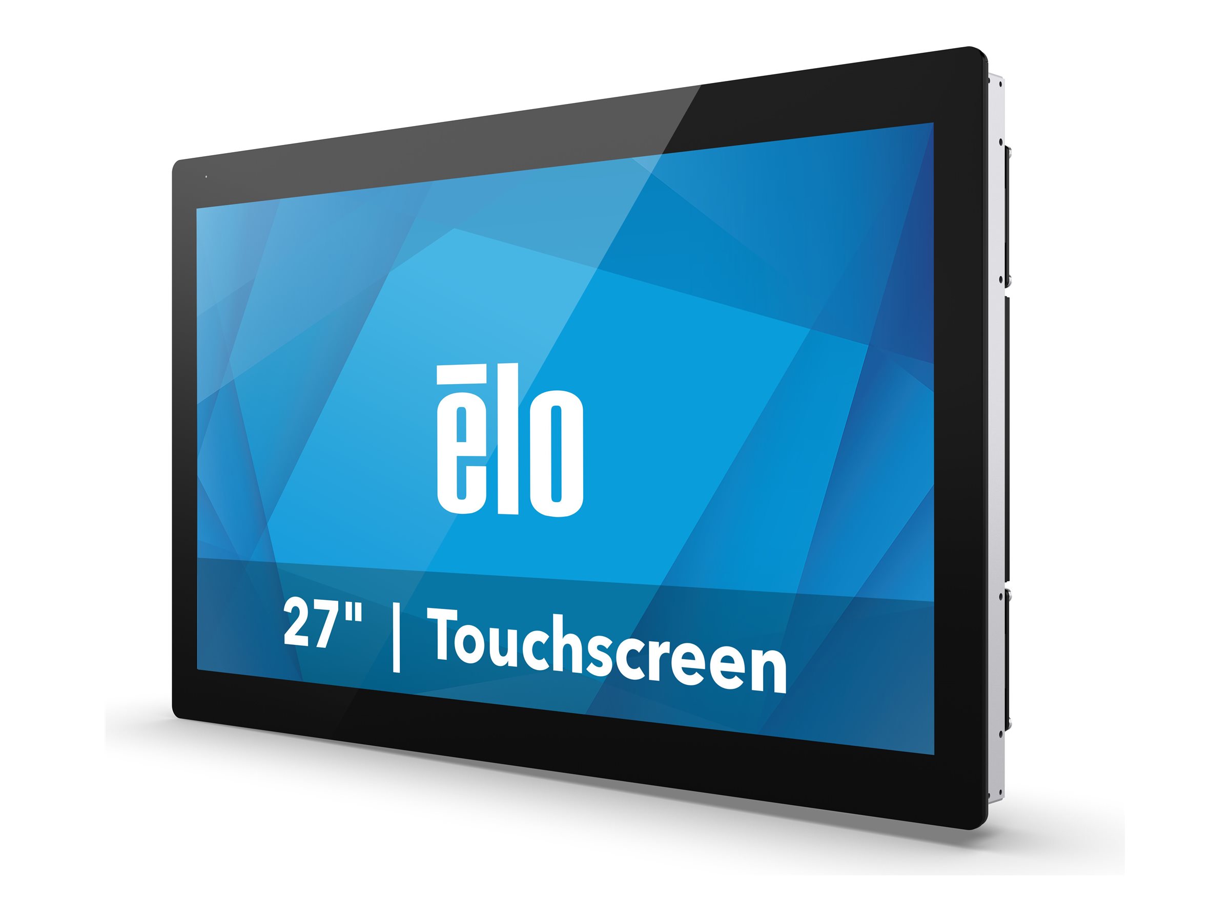 Elo Touch Solutions 2799L 27IN wide FHD LCD WVA 10, Ansicht 3