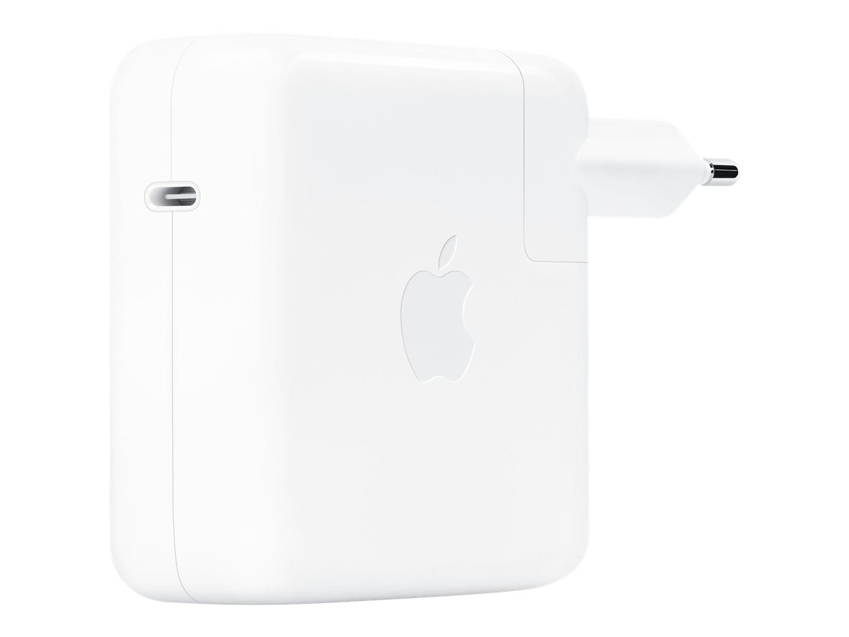 Apple USB-C - Netzteil - 67 Watt (MKU63ZM/A)