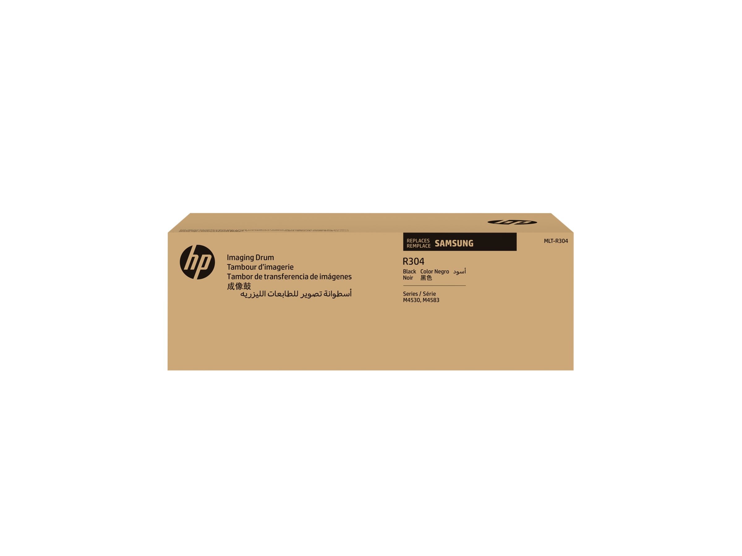 HP MLT-R304 - Schwarz - original - Druckerbildeinheit