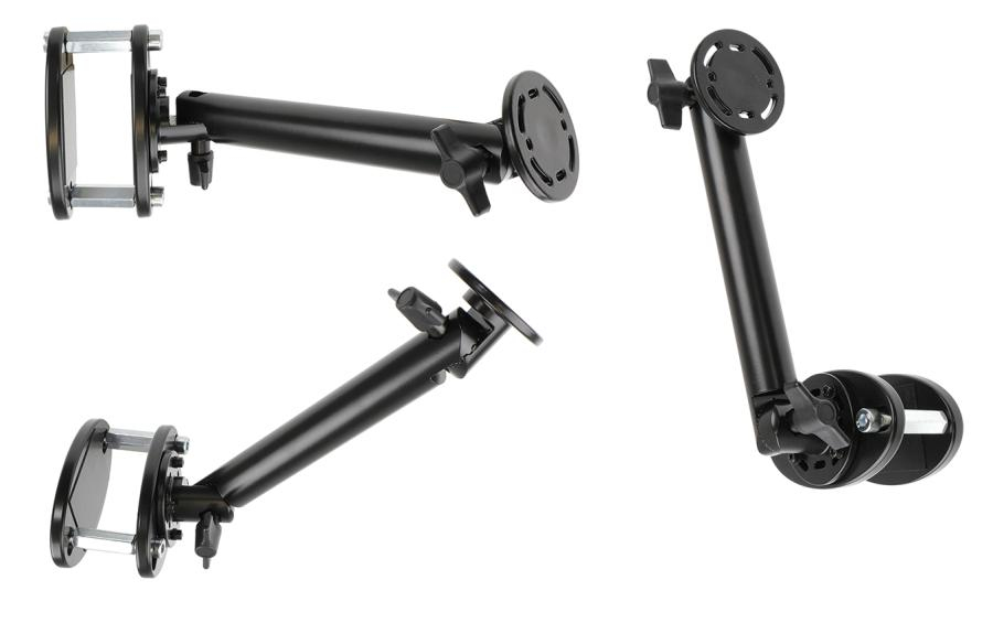 Brodit 215891 - 1,02 kg - 119 mm - 68 mm - 327 mm, Ansicht 2