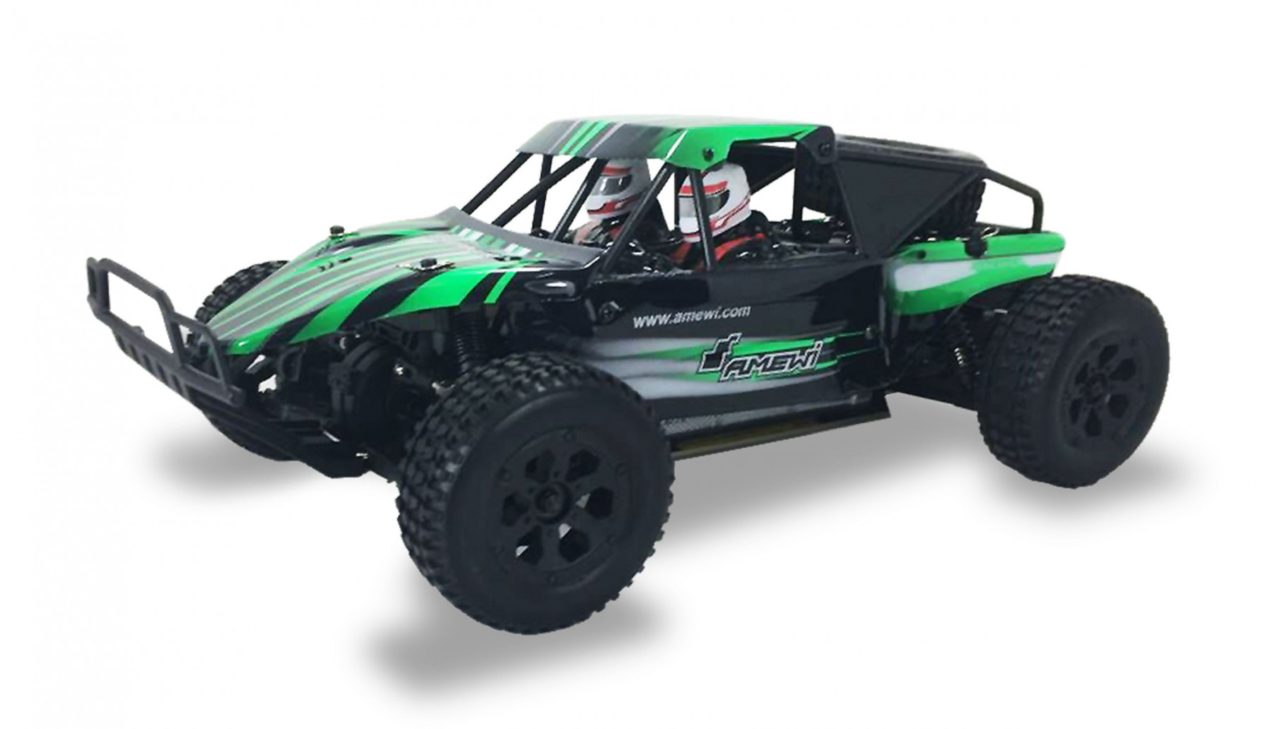 Amewi Dune - Off-Road-Wagen - 1:10 - 2000 mAh - 1,9 kg, Ansicht 2