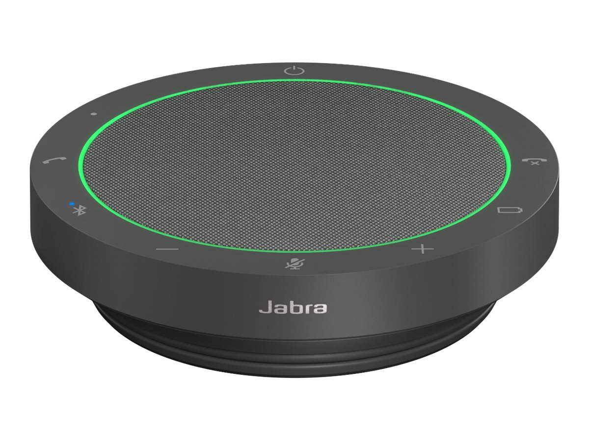 Jabra Speak2 55 UC - Freisprechtelefon - Bluetooth