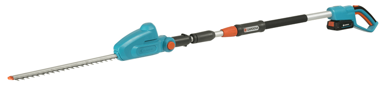 Gardena THS - Heckenschere - schnurlos - 18 V, Ansicht 2