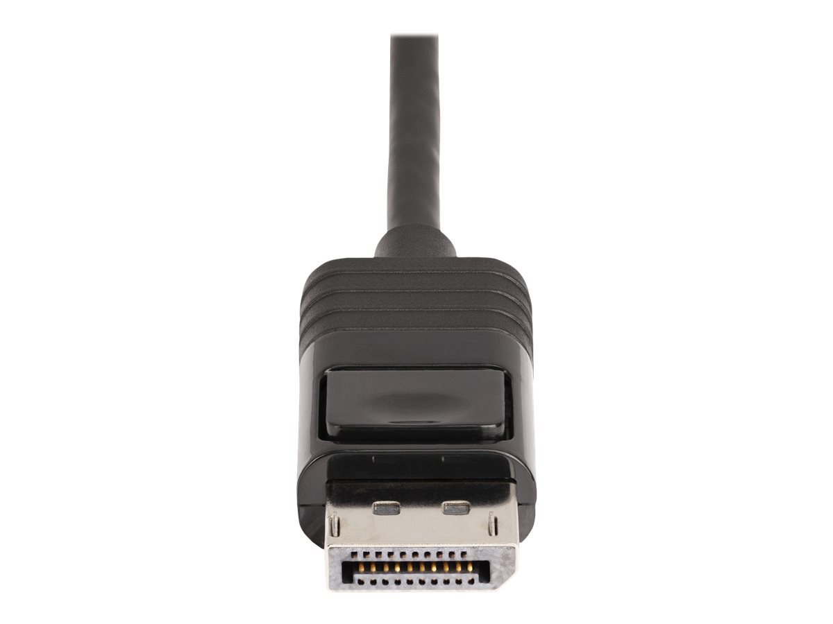 StarTech.com 3-Port Multi-Monitor DisplayPort