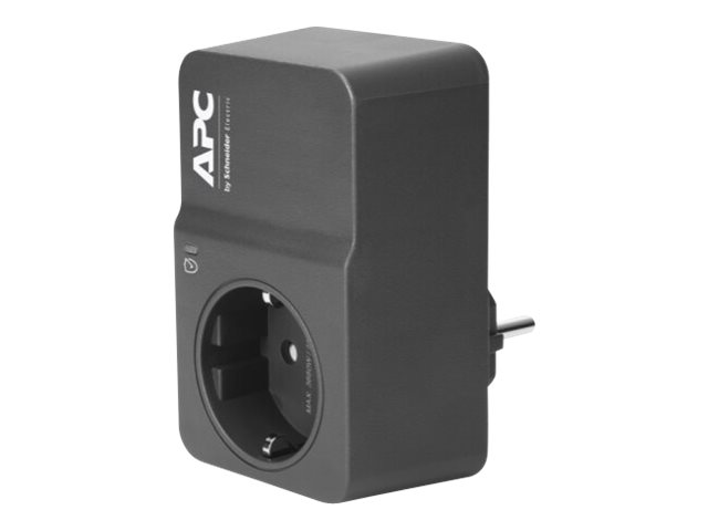 APC SurgeArrest 1 Outlet 230V (PM1WB-GR)