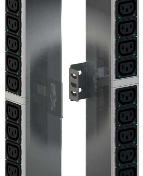 Bachmann PDU Montagekit - Universal - für BlueNet BN3000, Ansicht 3